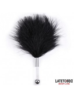 Feather Tickler with...