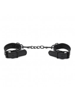Beginner Adjustable handcuffs
