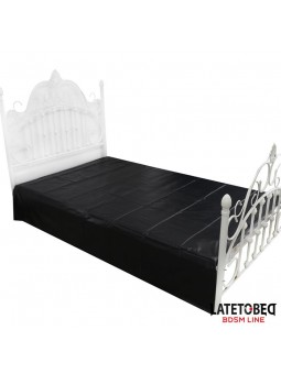 Bed Sheet PVC Waterproof
