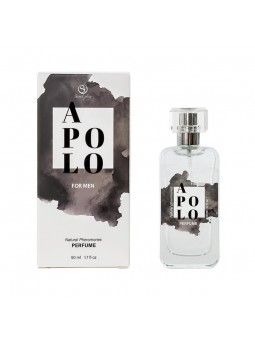 Apolo Natural Perfume with...