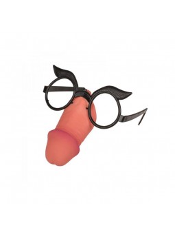 penis-shaped glasses