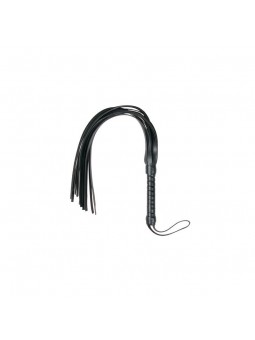 Leather Flogger Small
