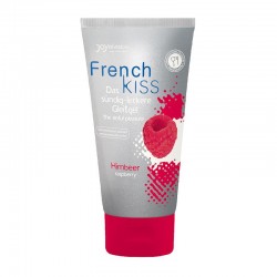 Frenchkiss Raspberry 75 ml