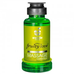 Fruity Love Massage Oil...