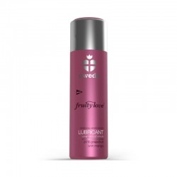 Fruity Love Lubricant Pink...