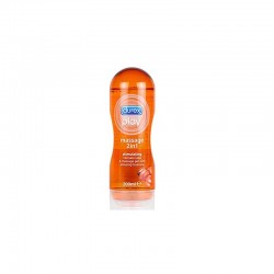 Massage Gel and Lubricant 2...