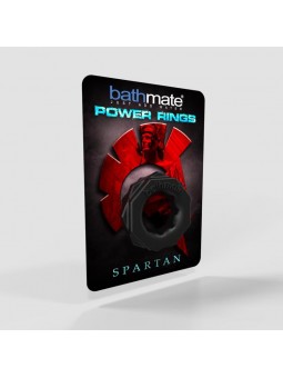 Spartan Power Ring