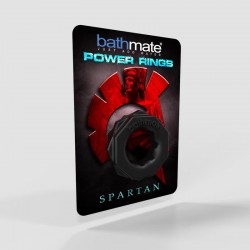 Spartan Power Ring