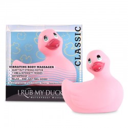 I Rub My Duckie 2.0 Classic...