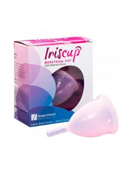 Irisana Menstrual Cup Pink...