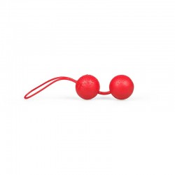Joyballs Trend - Red