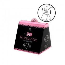 Romantic Challenge 30 Day...