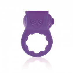 Ring Primo Tux  - Purple