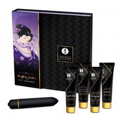 Kit Secretos de una Geisha...