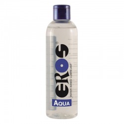 Lub Aqua Bottle 250 ml