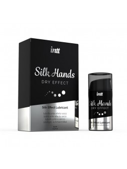 Silky Hands Dry Effect...