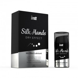 Silky Hands Dry Effect...