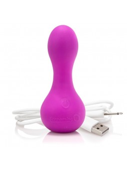 Rechargeable Moove Vibe  -...