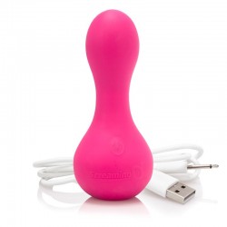 Rechargeable Moove Vibe - Pink