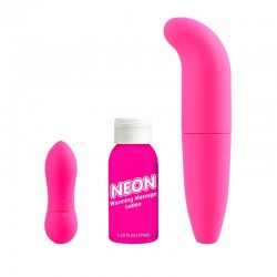 Neon Luv Touch Fantasy Kit...