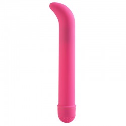 Neon Luv Touch G-Spot Pink
