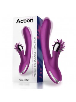 No. One Vibrator with...