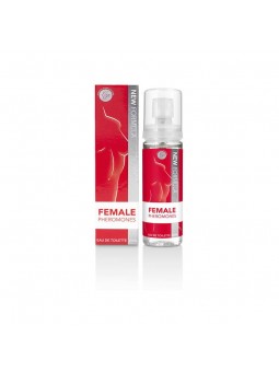 Female Pheromones Perfume...
