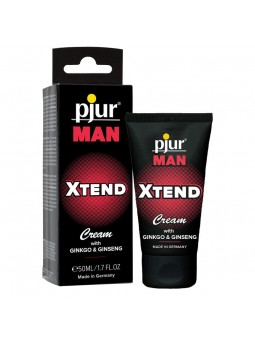 Pjur Man Cream Xtend 50 ml