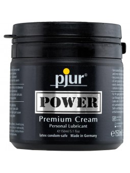 Pjur Power Lubricant 150 ml