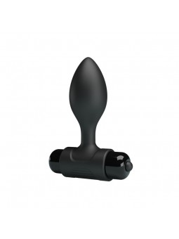 Butt Plug With Vibration...