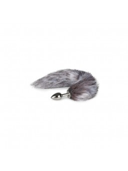 Plug With Foxtail No. 5 -...