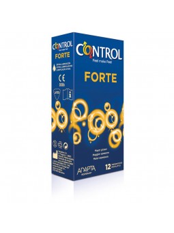 Preservativos Forte 12...