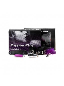 Secret Play Game Passion Play