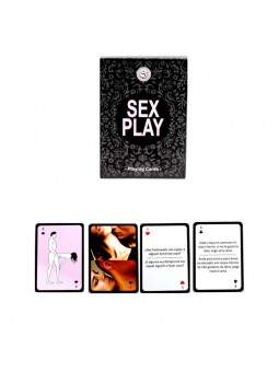 Secret Play Juego Sex Play...