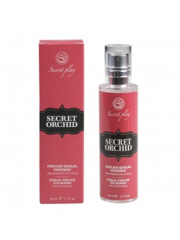 Secret Play Perfume Spray...