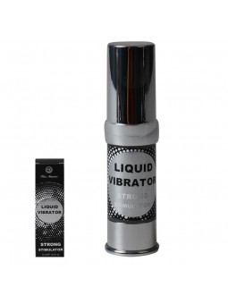Secret Play Liquid Vibrator...