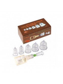 Cupping Set 6 Pieces