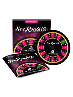 Sex Roulette Love and Marriage