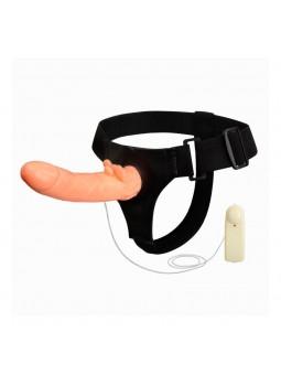 Baile Dildo Strap-On with...