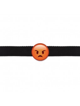 Shots S-Line Enfadado Emoji