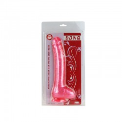 Baile Dildo with Suction...