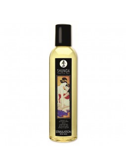 Shunga Erotic Massage Oil...