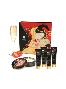 Shunga Geisha Secrets Kit...