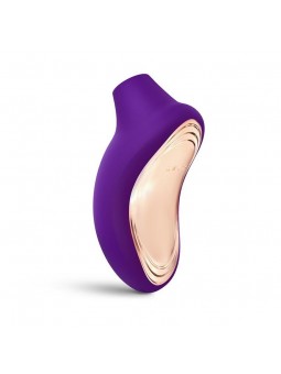 SONA 2 Clitoris Sucker Purple