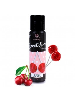 Sweet Love Lubricant Cherry...