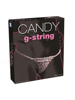 Candy G-String Tutti Fruti...
