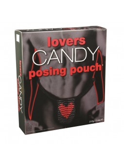 Edible Posing Pouch Special...