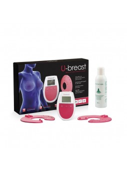 U-Breast Aumento Pechos Con...