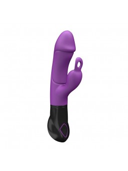 Vibe Ares Silicone 19.8 x...