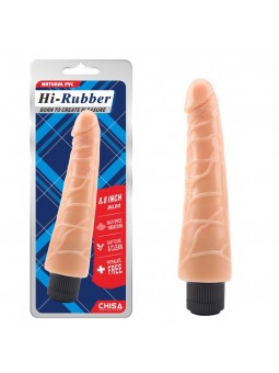 Vibe Hi-Rubber 8.8 Flesh
